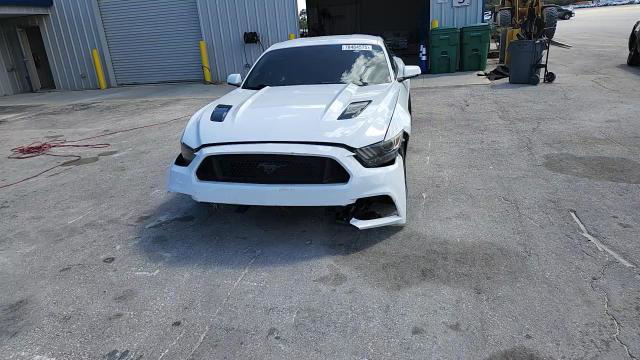 Ford Mustang 2017