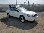 Subaru Legacy 2006