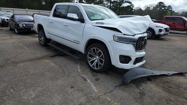RAM 1500 2026