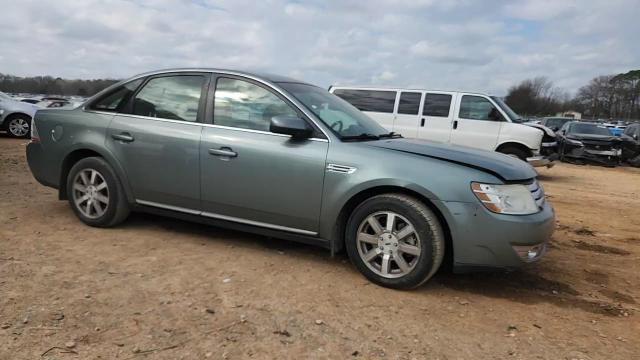 Ford Taurus 2008