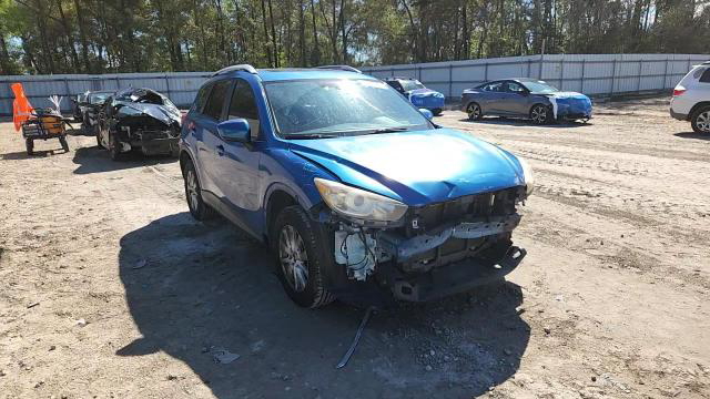 Mazda CX-5 2013