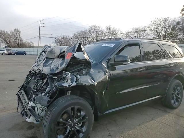 Dodge Durango 2024