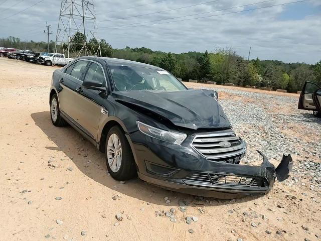 Ford Taurus 2018