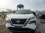 Nissan Rogue 2021