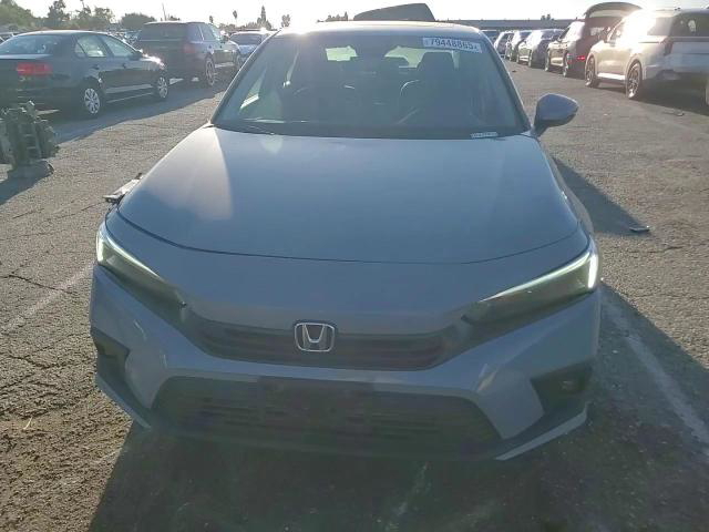 Honda Civic 2024