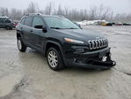 Jeep Cherokee 2017