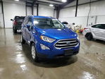 Ford EcoSport 2020