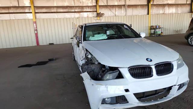 BMW Series 3 2011