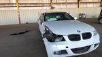 BMW Series 3 2011
