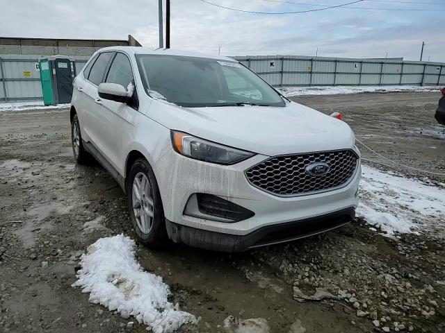 Ford Edge 2024