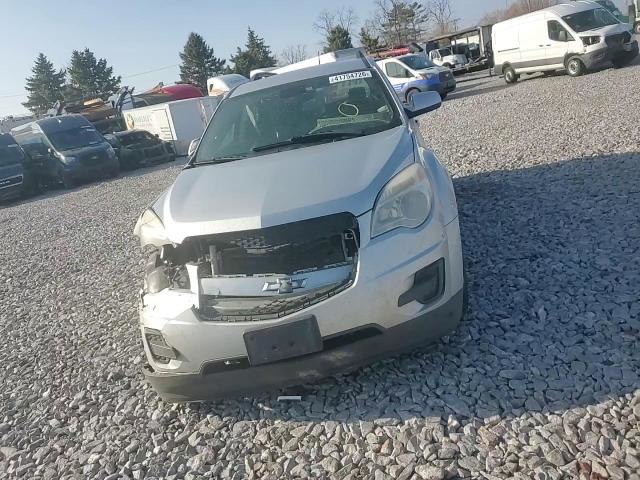 Chevrolet Equinox 2015
