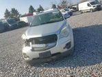 Chevrolet Equinox 2015