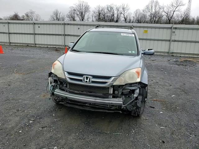 Honda CR-V 2011