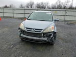 Honda CR-V 2011