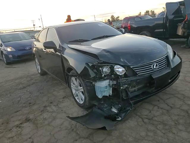 Lexus ES 2007