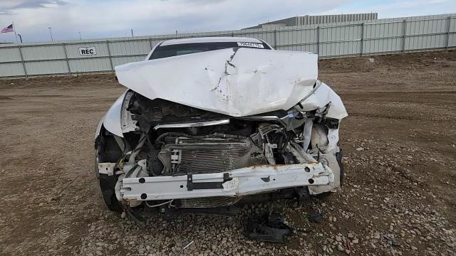 Ford Taurus 2013