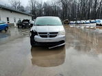 Dodge Caravan 2014