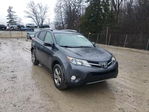 Toyota RAV 4 2015
