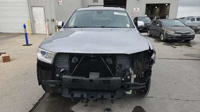 Dodge Durango 2015