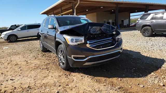 GMC Acadia 2017