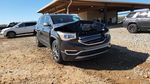 GMC Acadia 2017