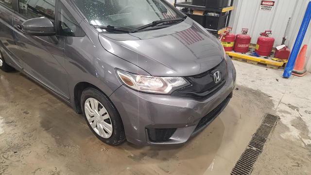 Honda Fit 2015