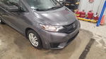 Honda Fit 2015