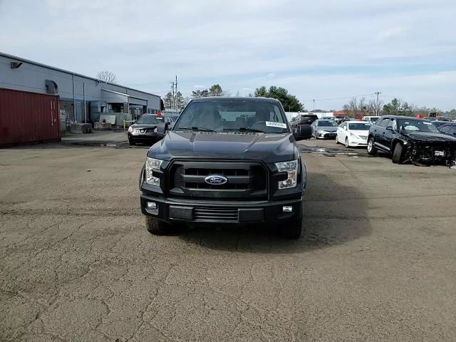 Ford F-150 2015