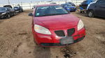 Pontiac G6 2007
