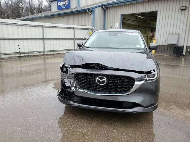 Mazda CX-5 2025