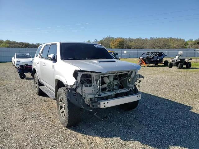 Toyota 4Runner 2020