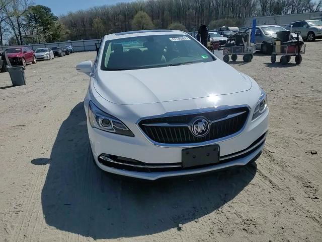 Buick LaCrosse 2019