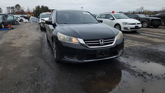 Honda Accord 2013