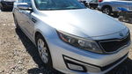 Kia Optima 2014