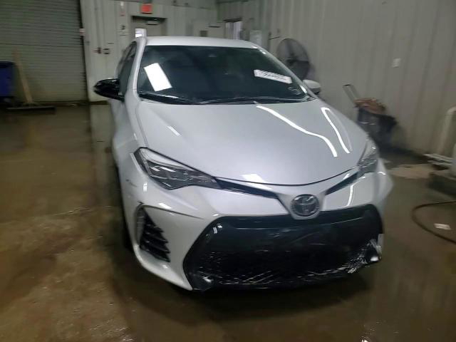 Toyota Corolla 2018
