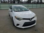 Toyota Corolla 2014