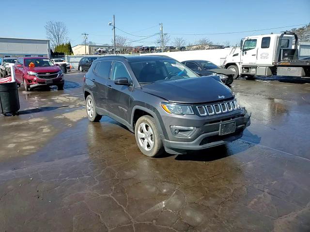 Jeep Compass 2017