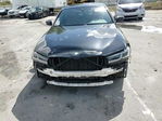 BMW Series 5 2021