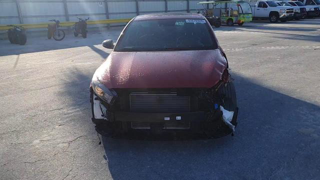 Kia Forte 2024