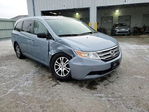 Honda Odyssey 2013