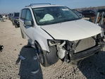 Chrysler Voyager 2013