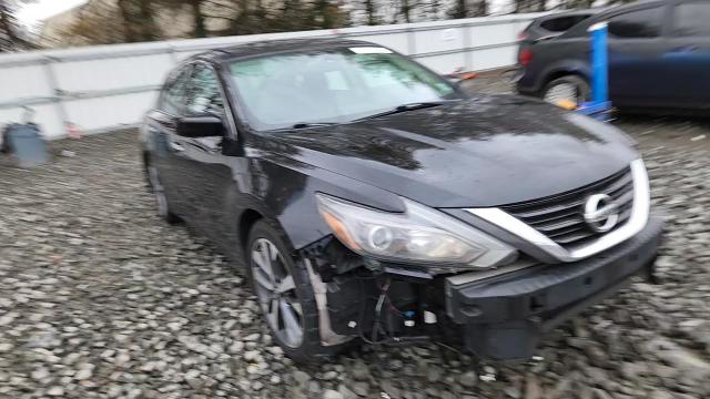 Nissan Altima 2017