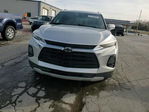 Chevrolet Blazer 2020