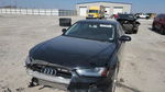 Audi A4 2014