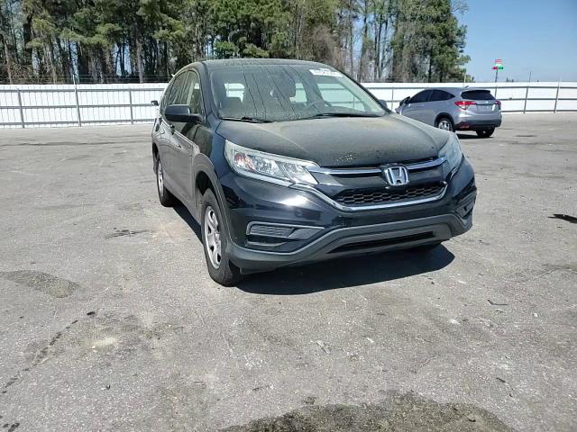 Honda CR-V 2016