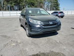 Honda CR-V 2016