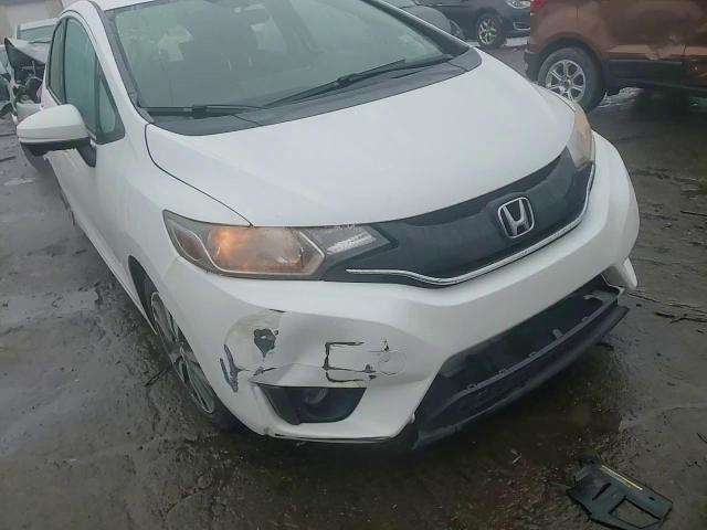 Honda Fit 2016