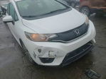 Honda Fit 2016