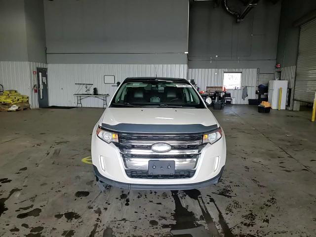 Ford Edge 2013