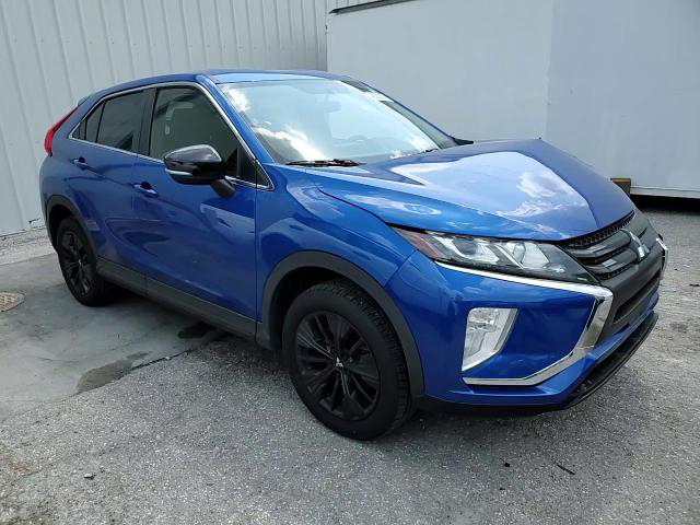 Mitsubishi Eclipse 2018